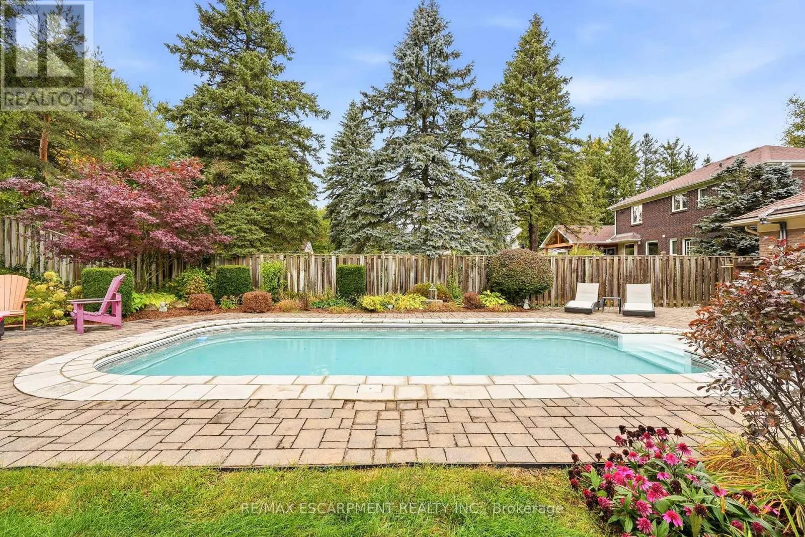 23 CULLUM DRIVE