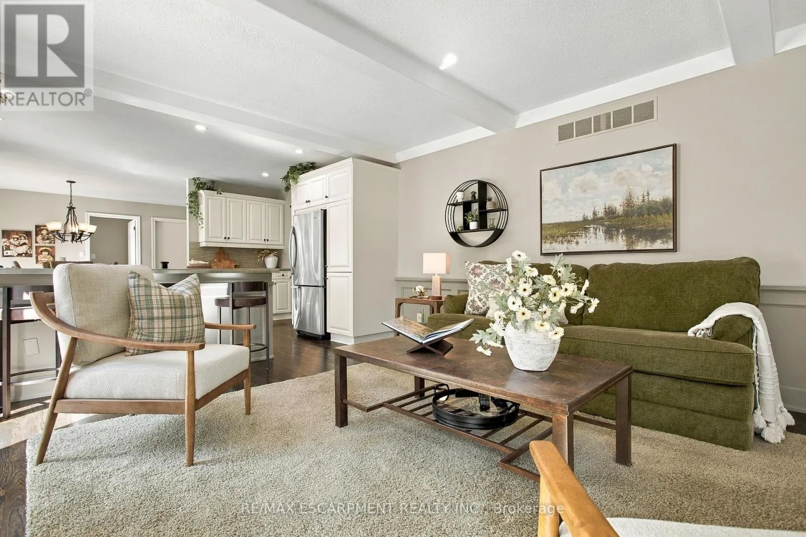 23 CULLUM DRIVE