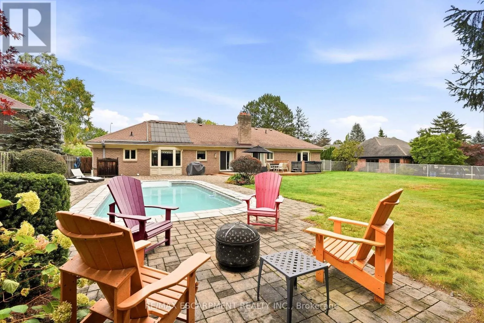 23 CULLUM DRIVE