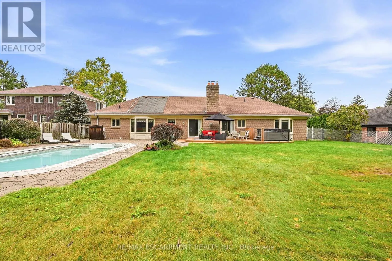 23 CULLUM DRIVE