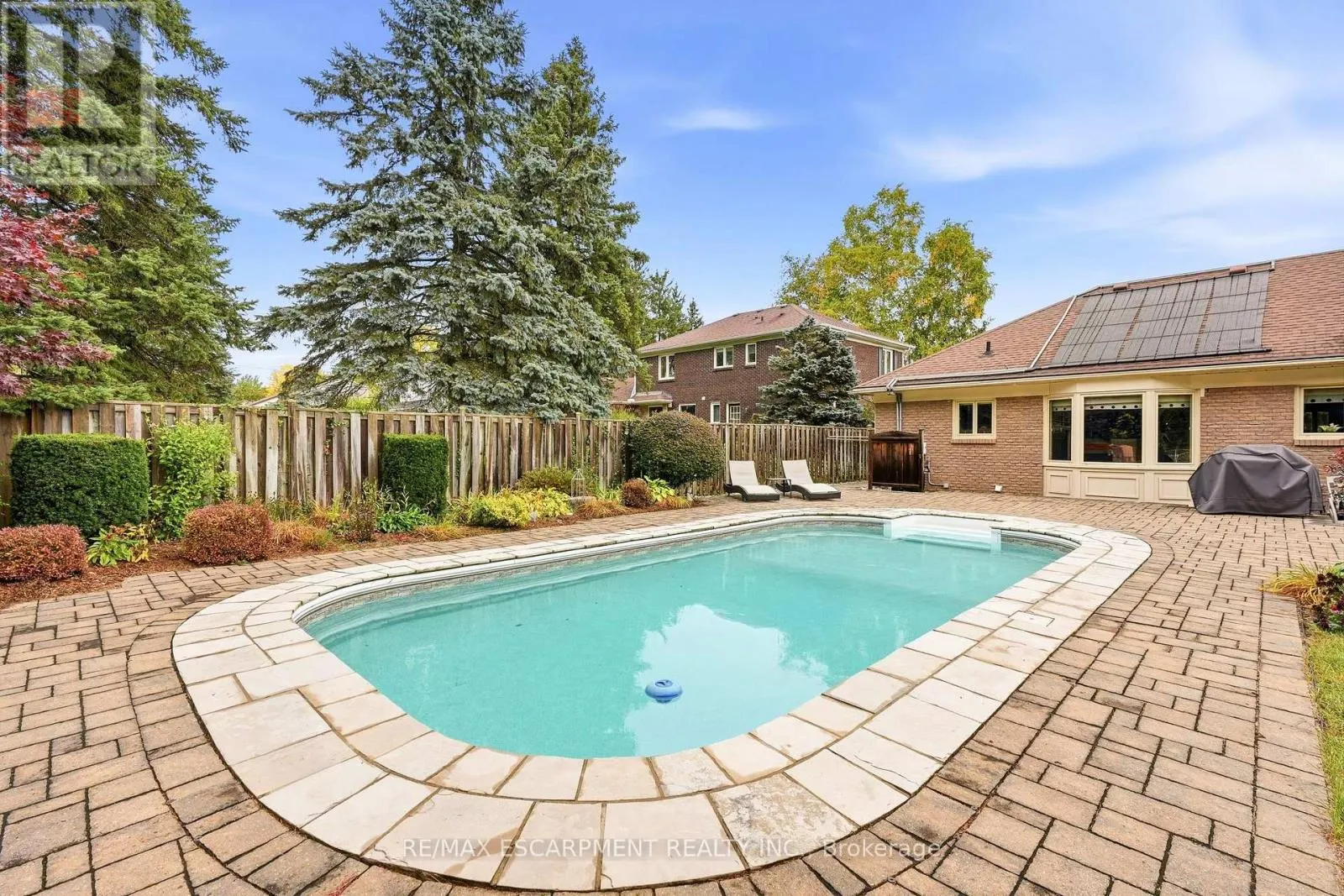 23 CULLUM DRIVE