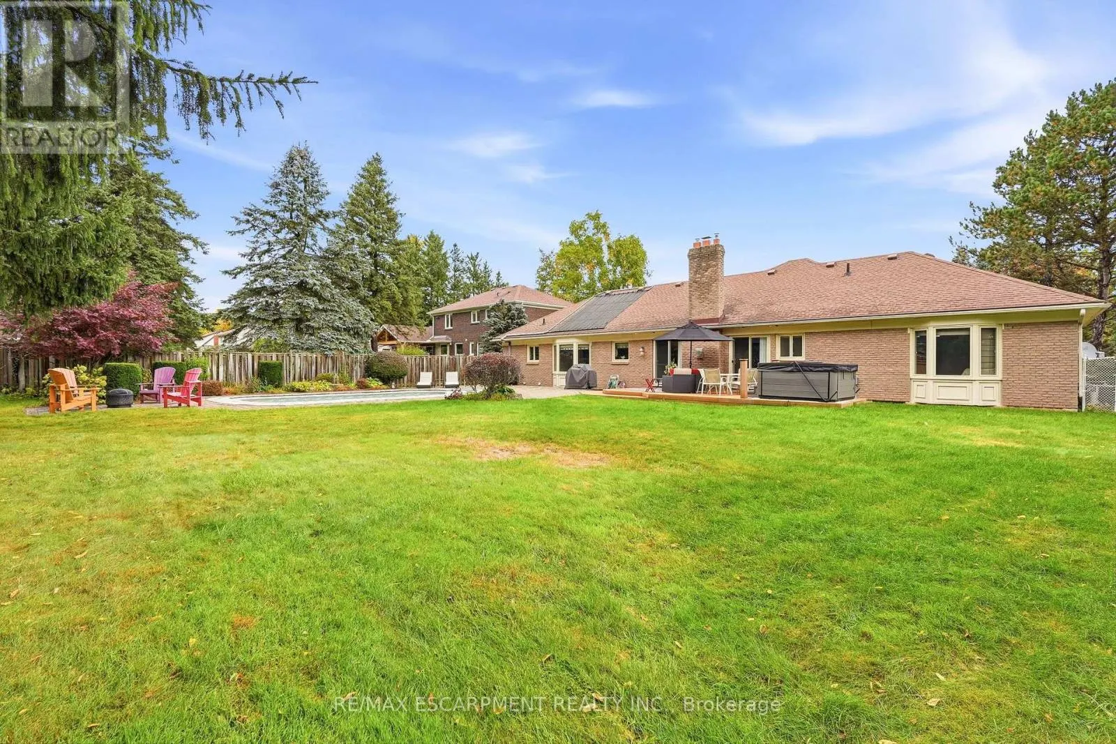 23 CULLUM DRIVE