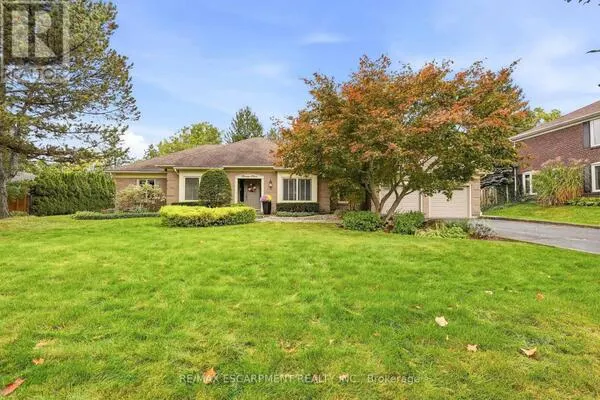 23 CULLUM DRIVE