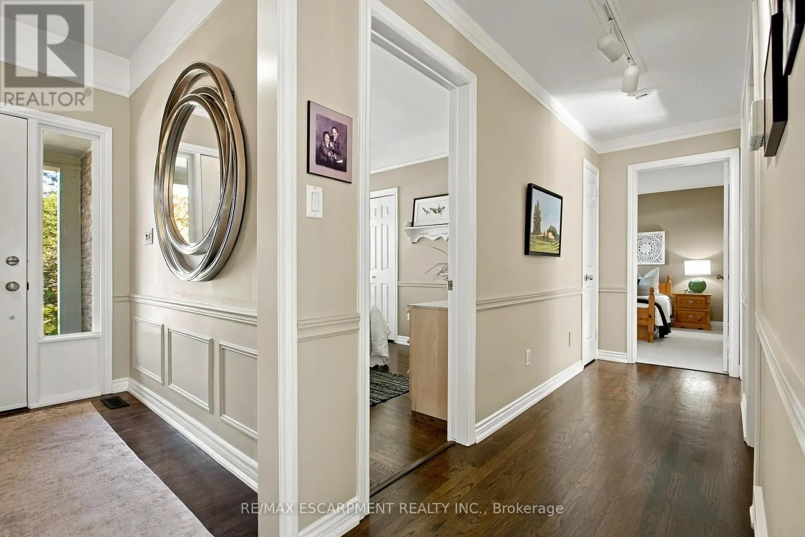 23 CULLUM DRIVE