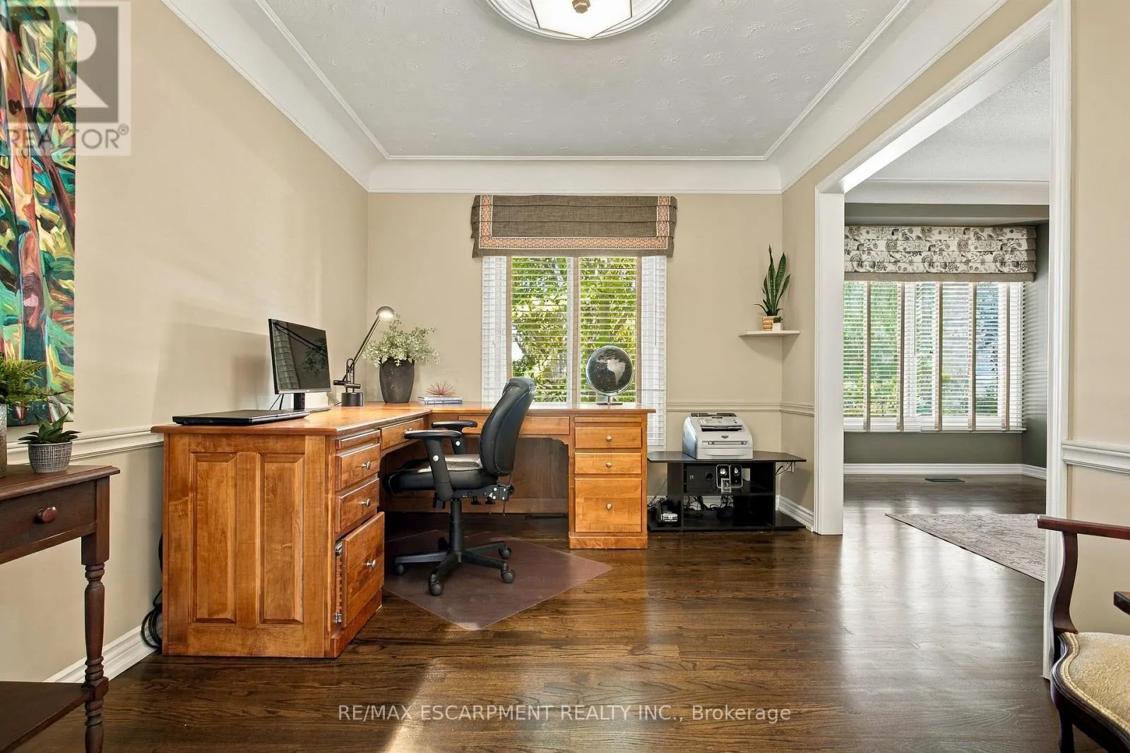 23 CULLUM DRIVE