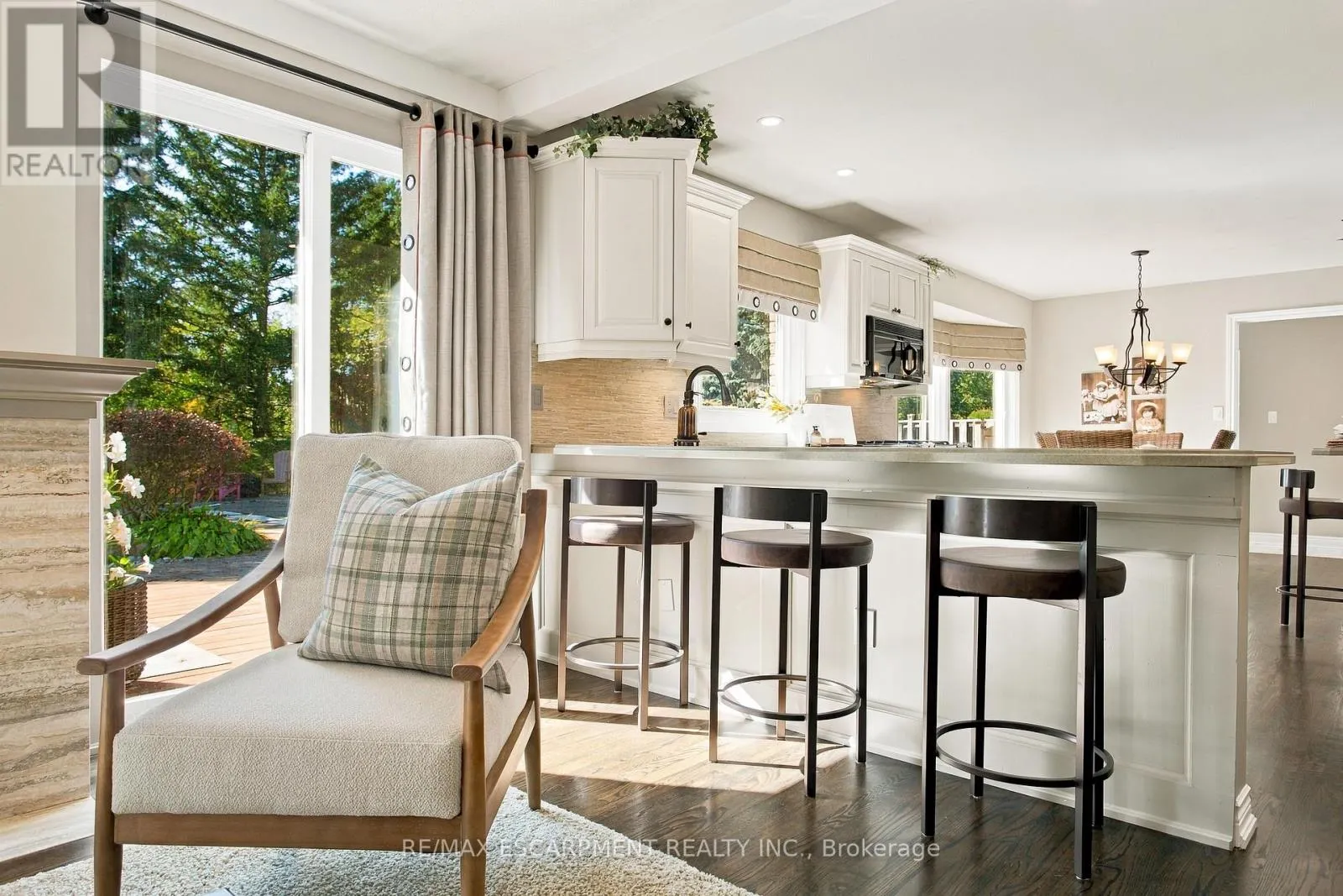 23 CULLUM DRIVE