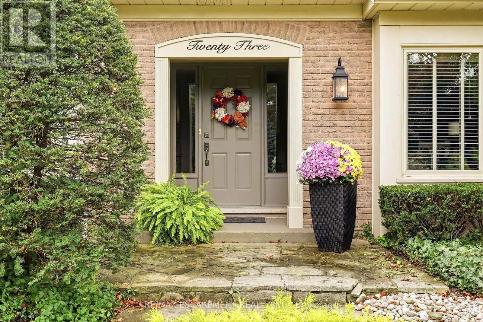 23 CULLUM DRIVE