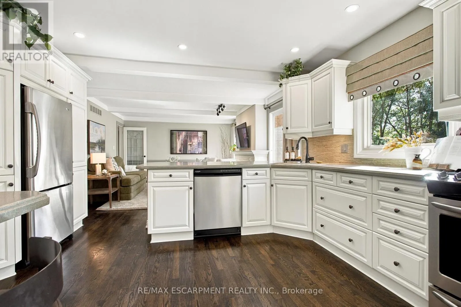 23 CULLUM DRIVE