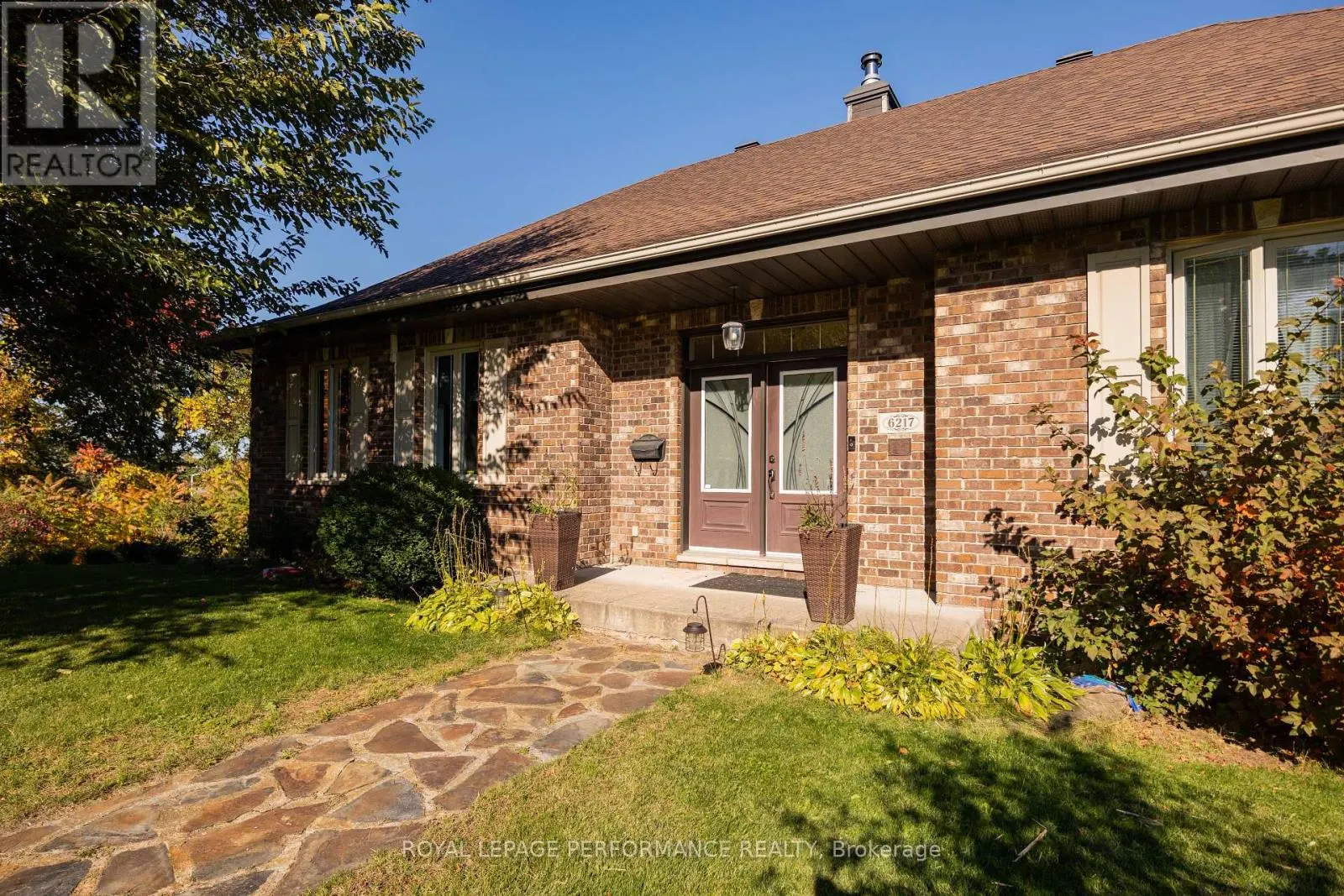 6217 KAREN DRIVE