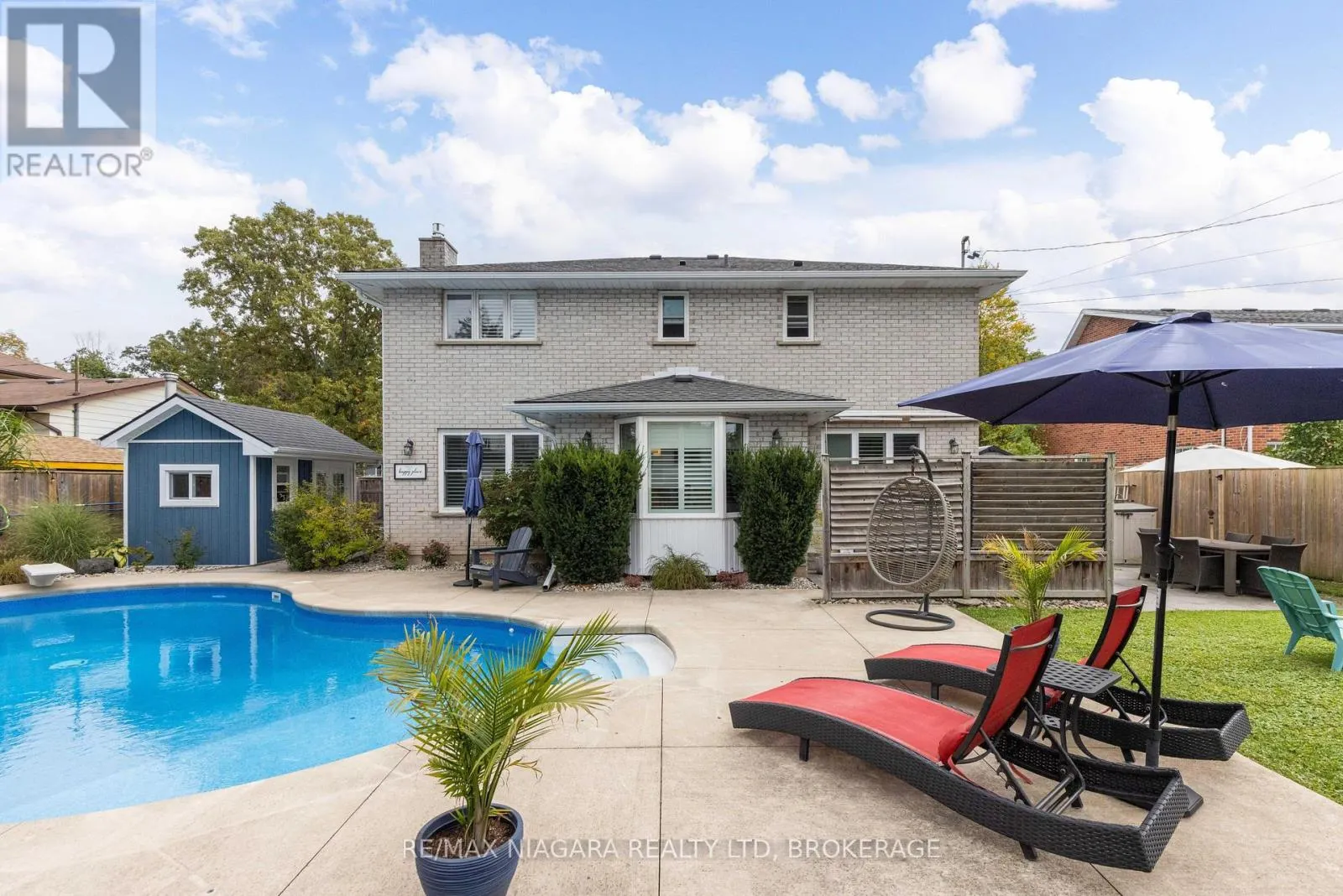 665 DAYTONA DRIVE
