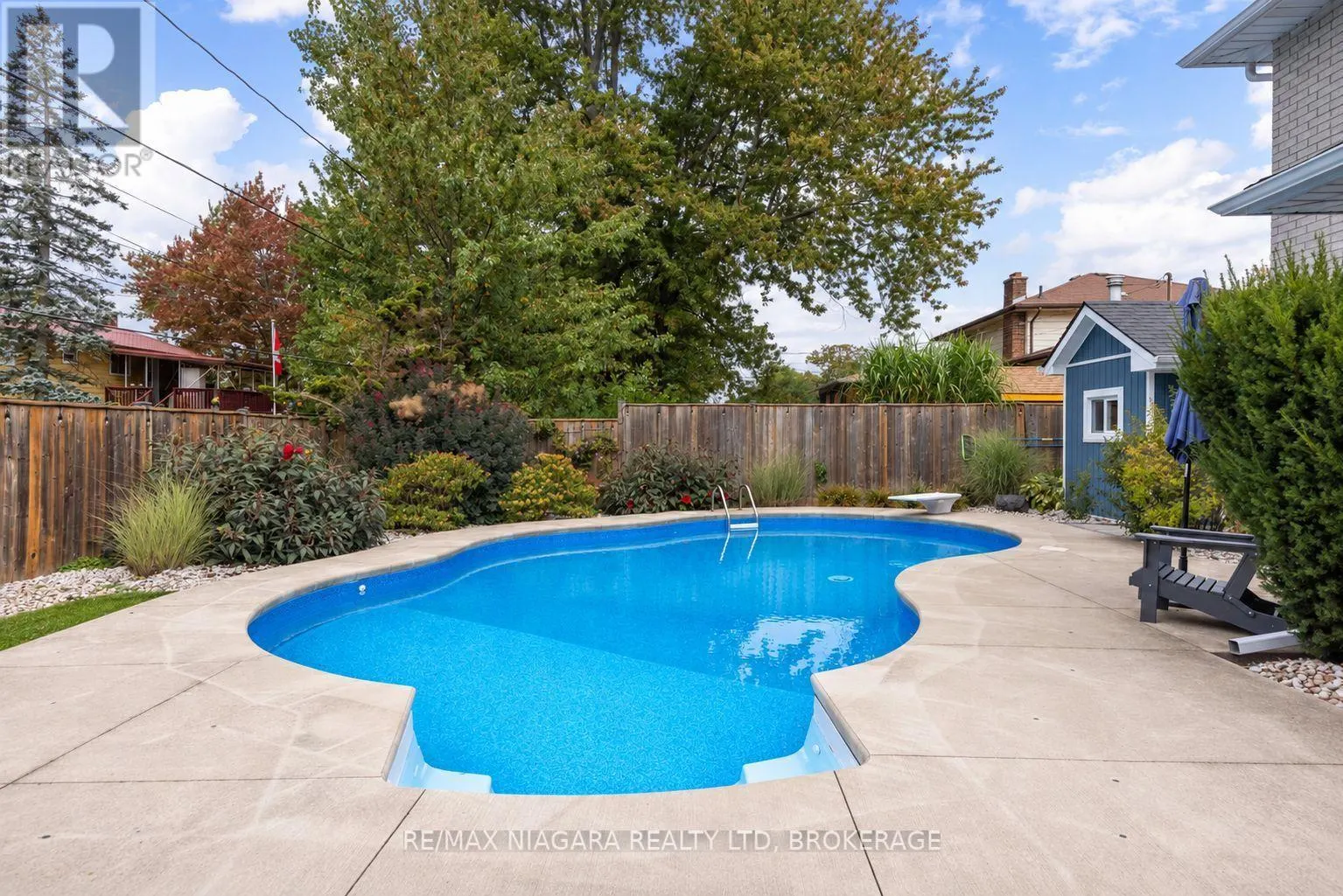 665 DAYTONA DRIVE