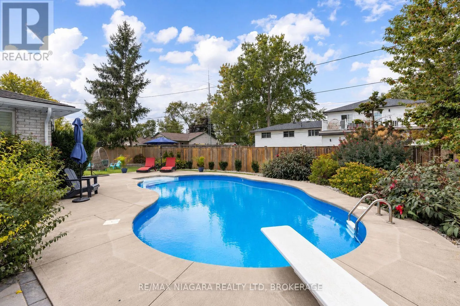665 DAYTONA DRIVE