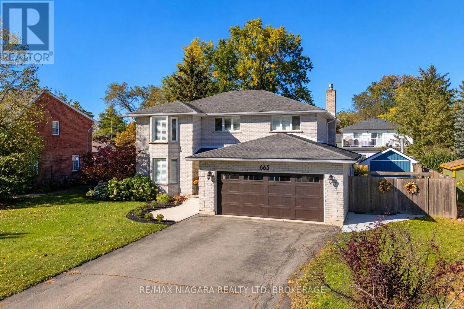 665 DAYTONA DRIVE