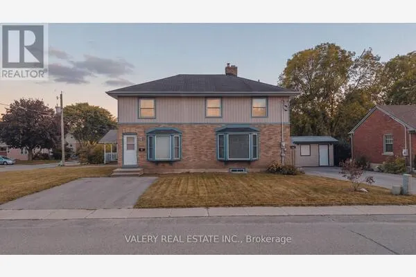 752 SHERRING STREET