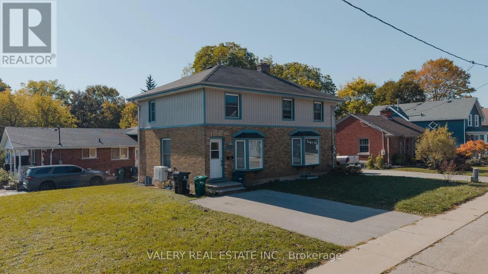 752 SHERRING STREET