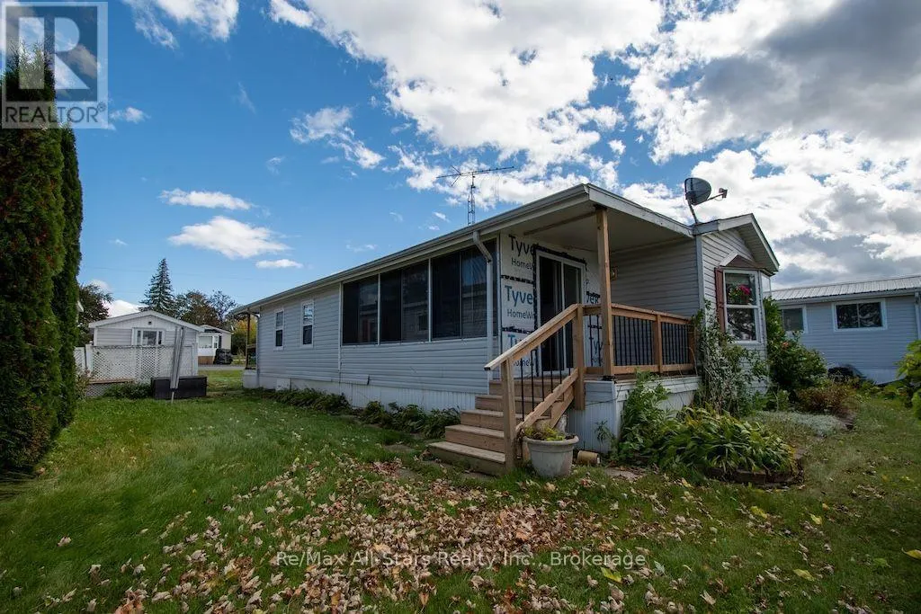 4 MCGREGOR DRIVE
