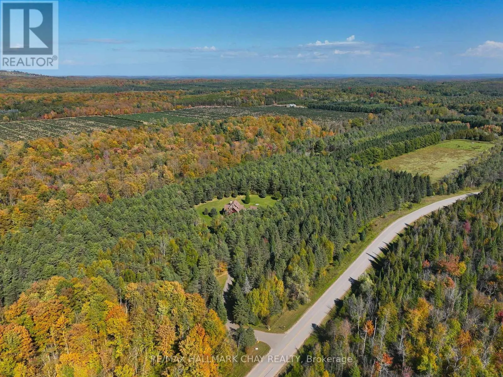667467 20TH SIDEROAD