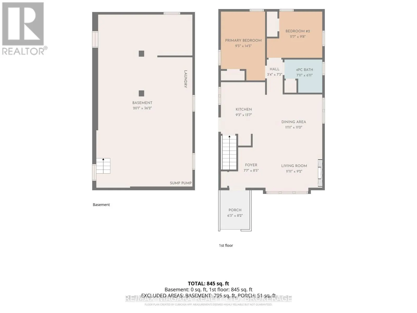 245 BOWEN ROAD