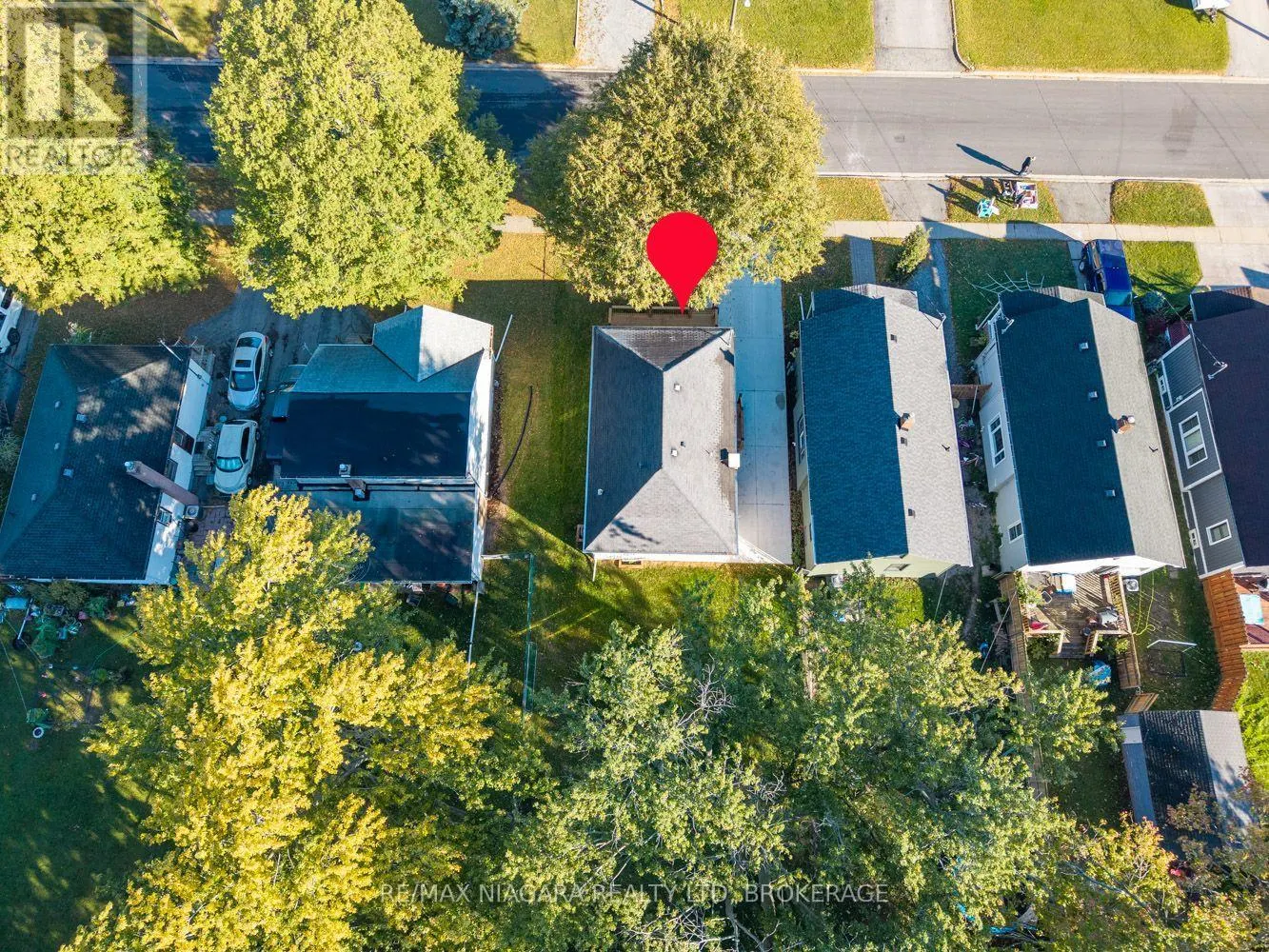 245 BOWEN ROAD