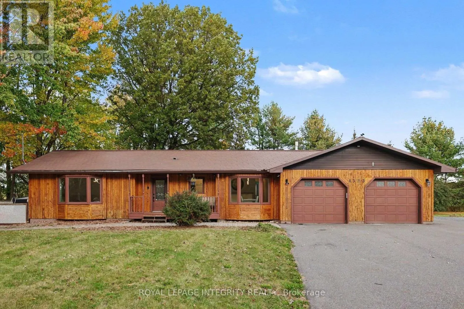 4525 8TH LINE ROAD