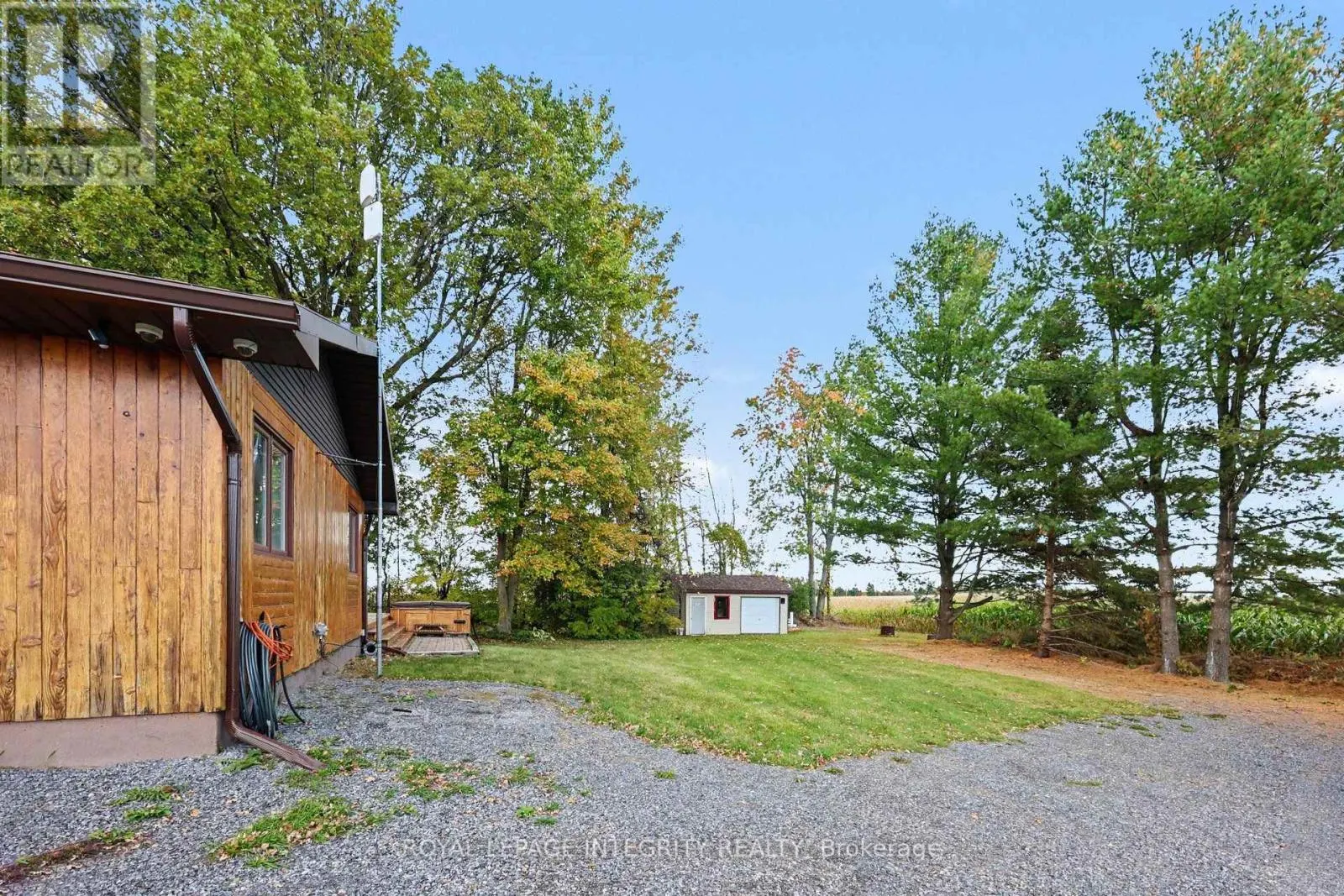 4525 8TH LINE ROAD