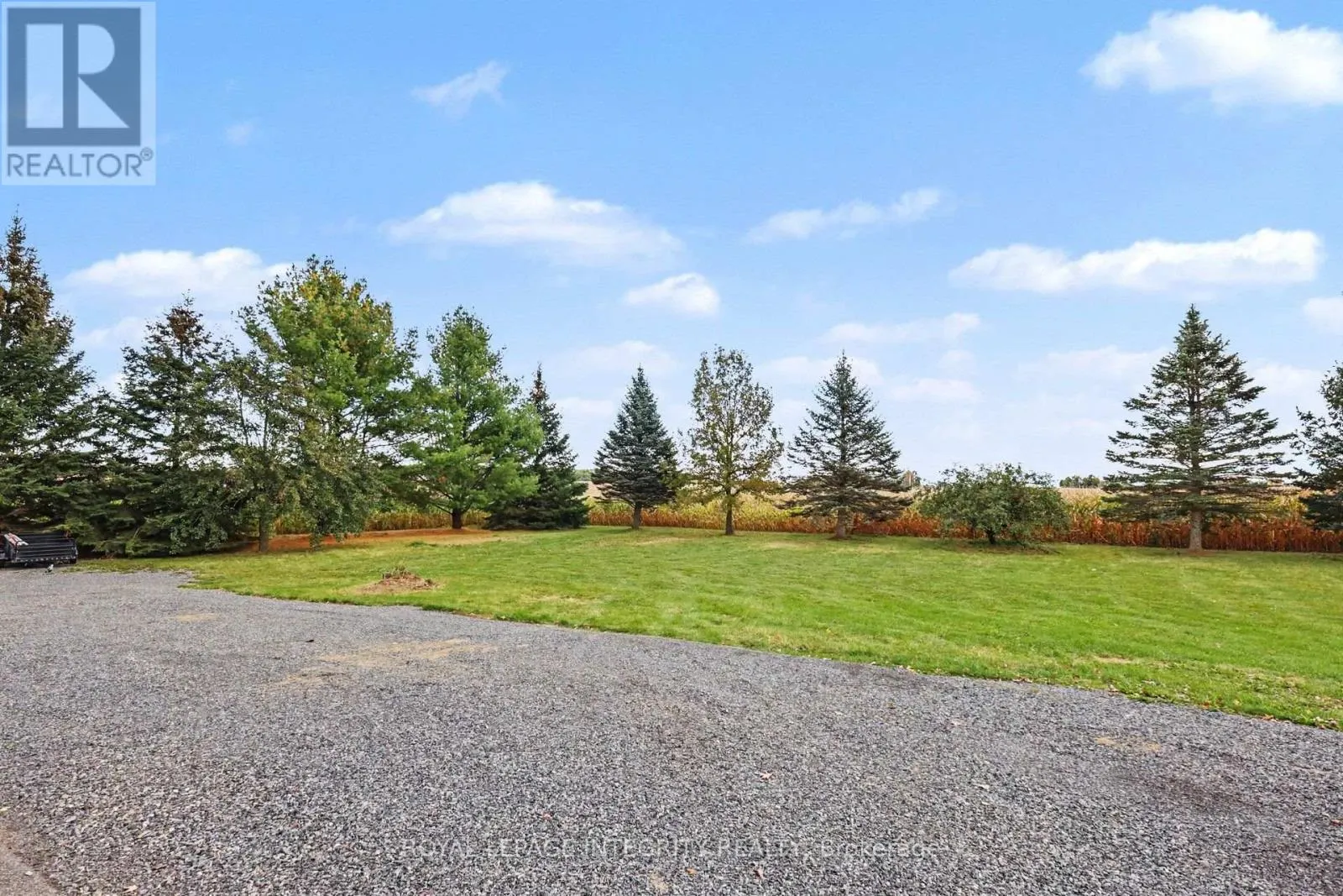 4525 8TH LINE ROAD