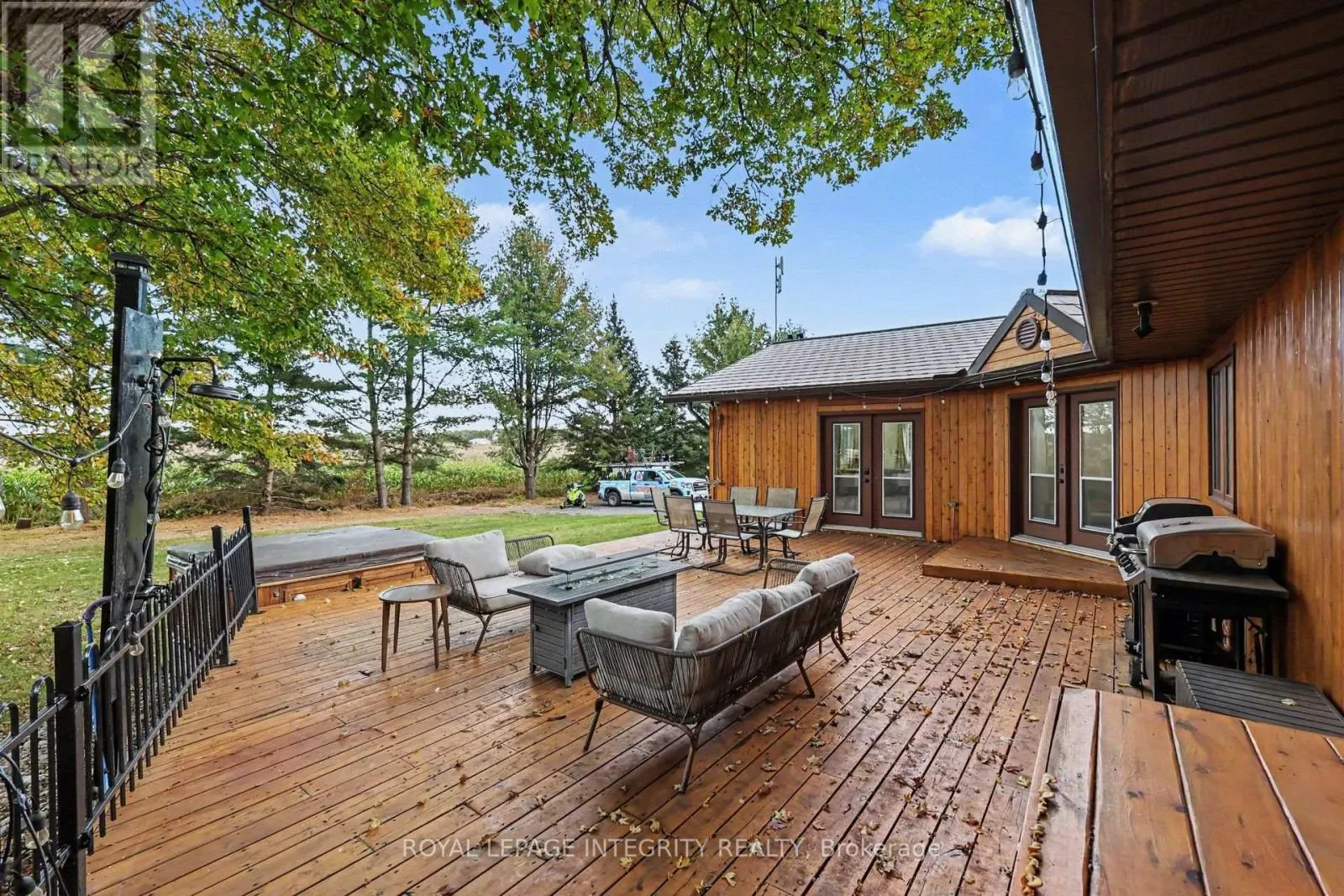 4525 8TH LINE ROAD
