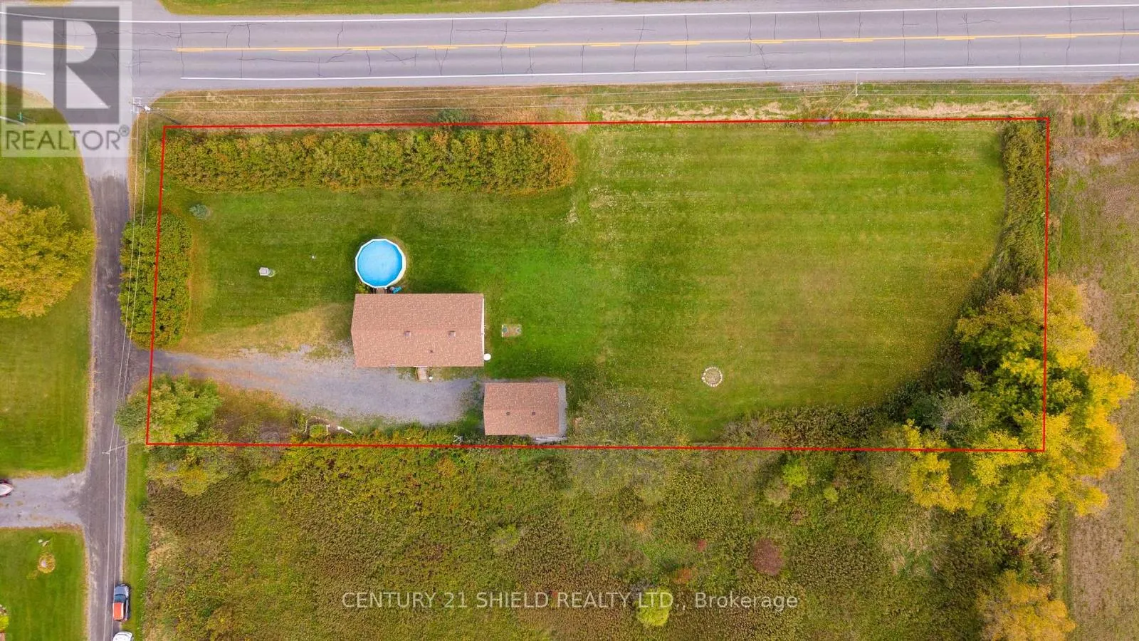 15030 CARL FROATS ROAD