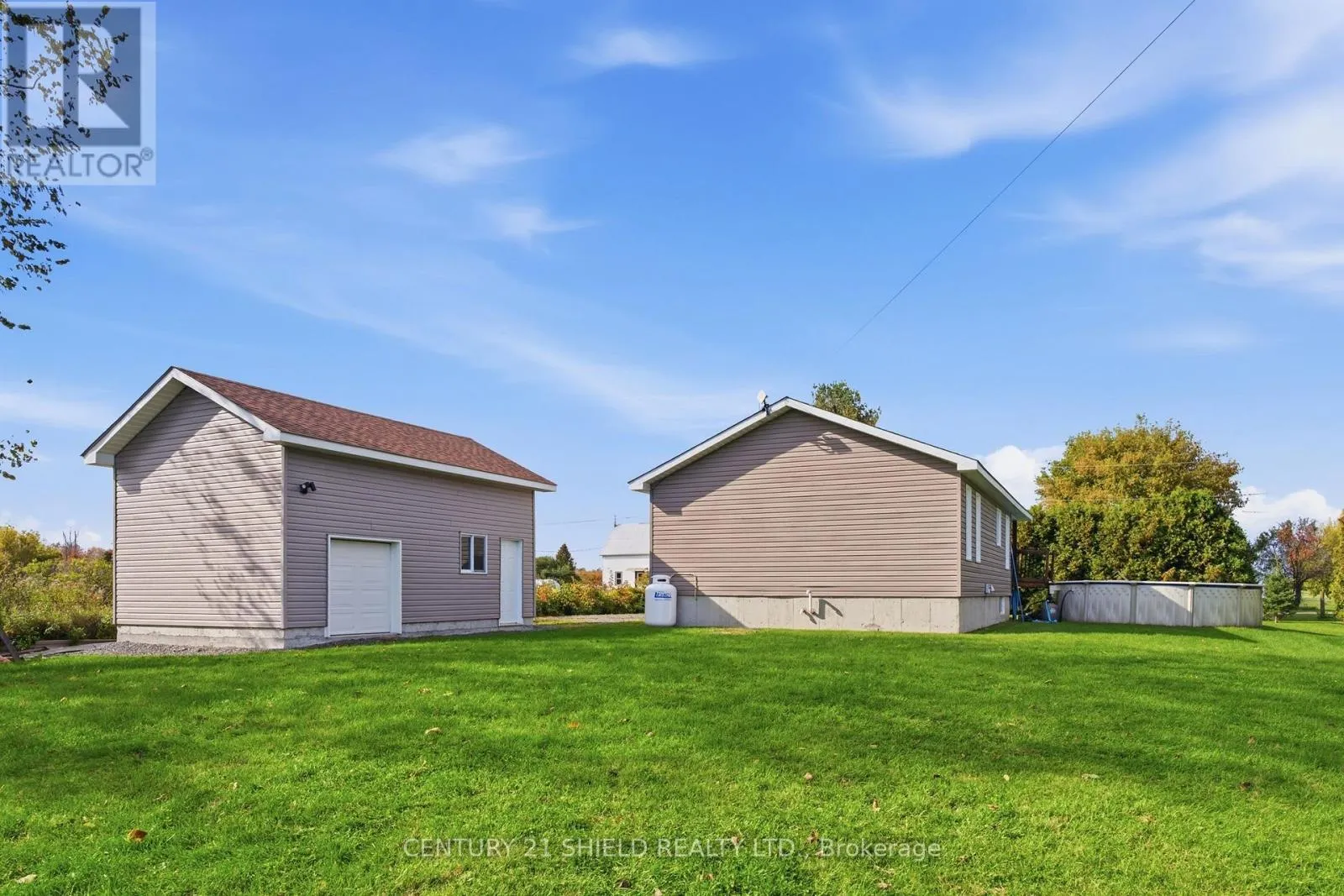 15030 CARL FROATS ROAD