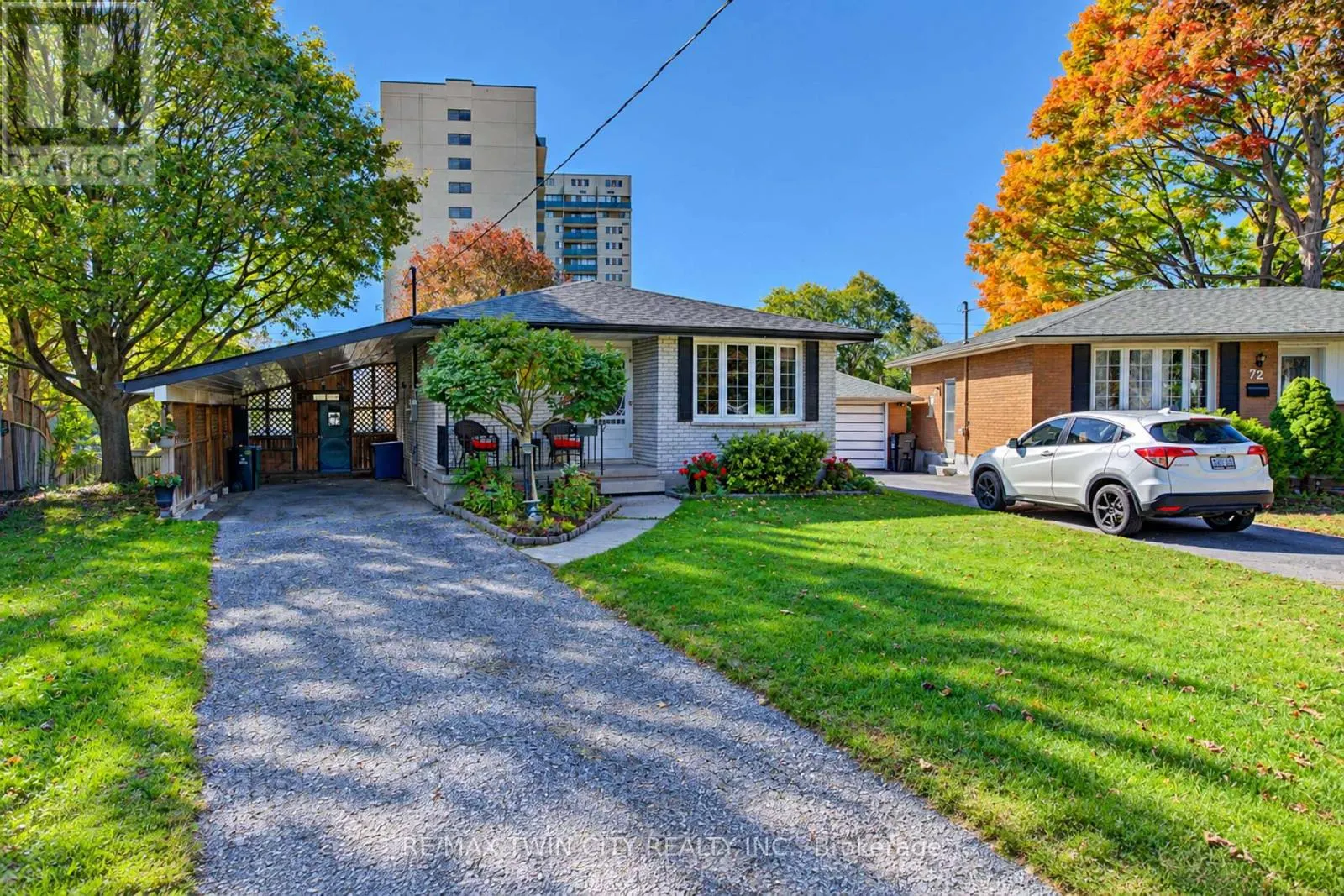 73 BELTON DRIVE