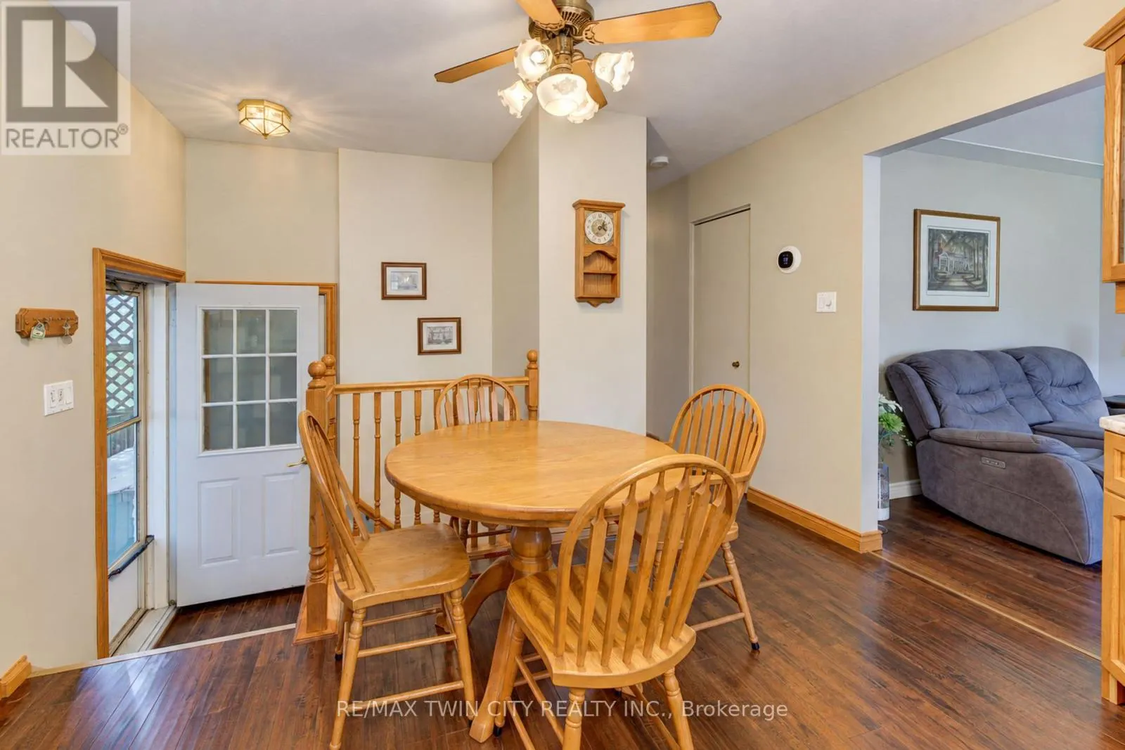 73 BELTON DRIVE