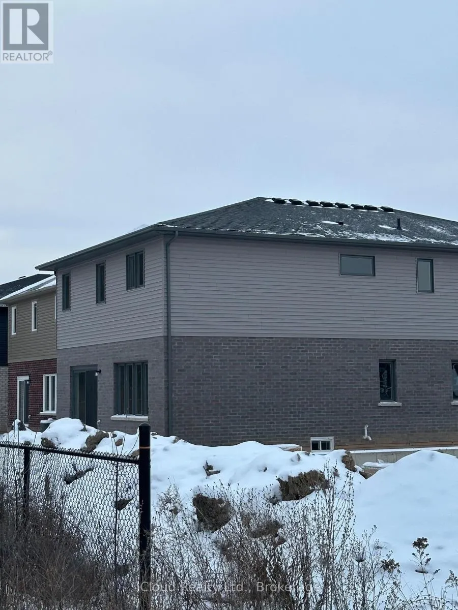 5 WILSON COURT