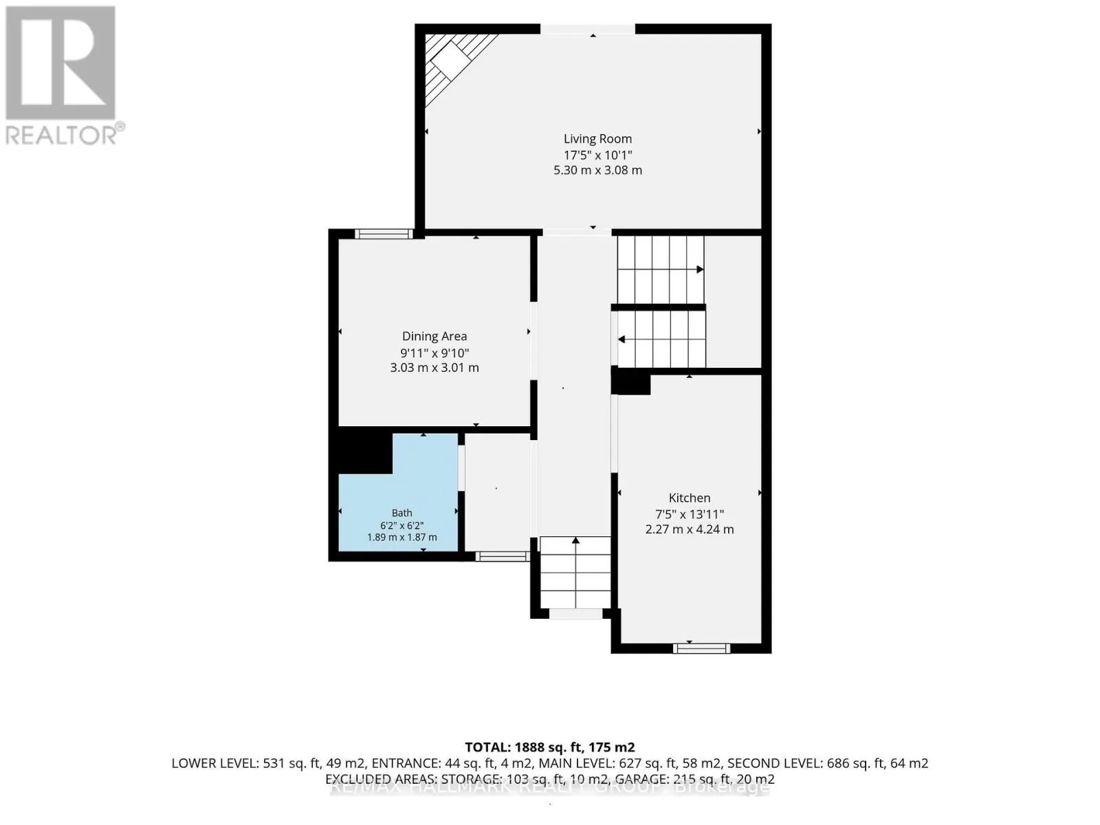 19 FALLOW COURT