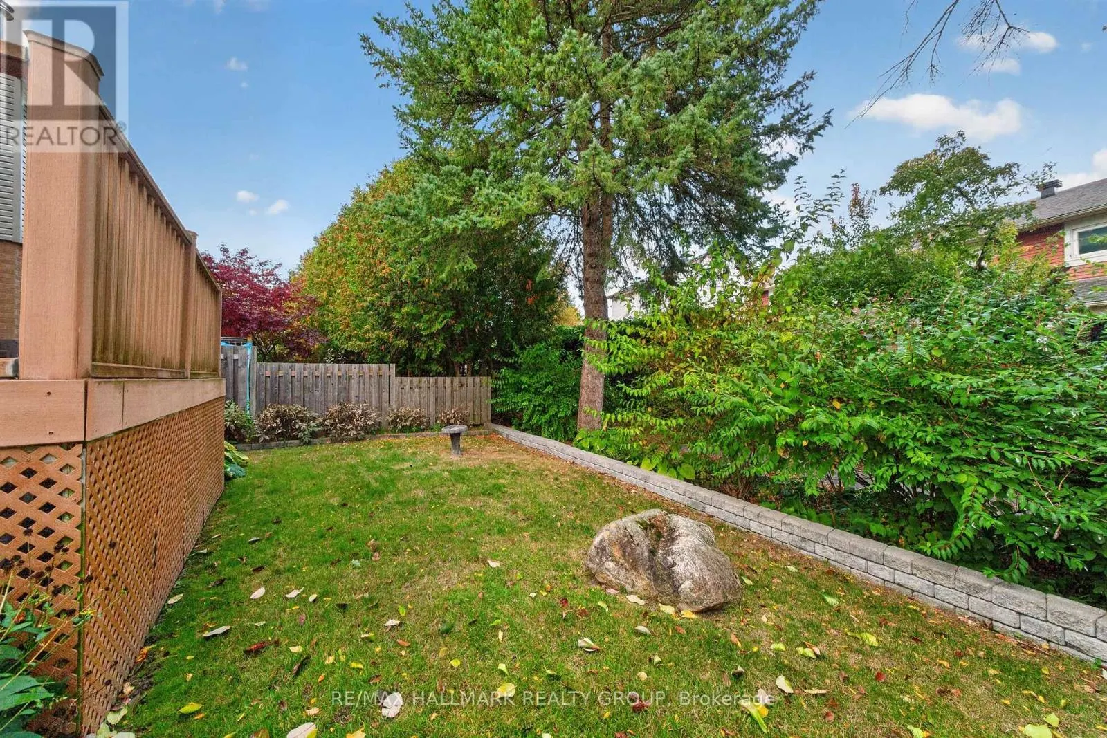 19 FALLOW COURT