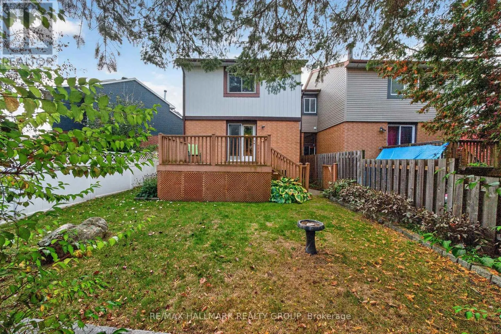 19 FALLOW COURT