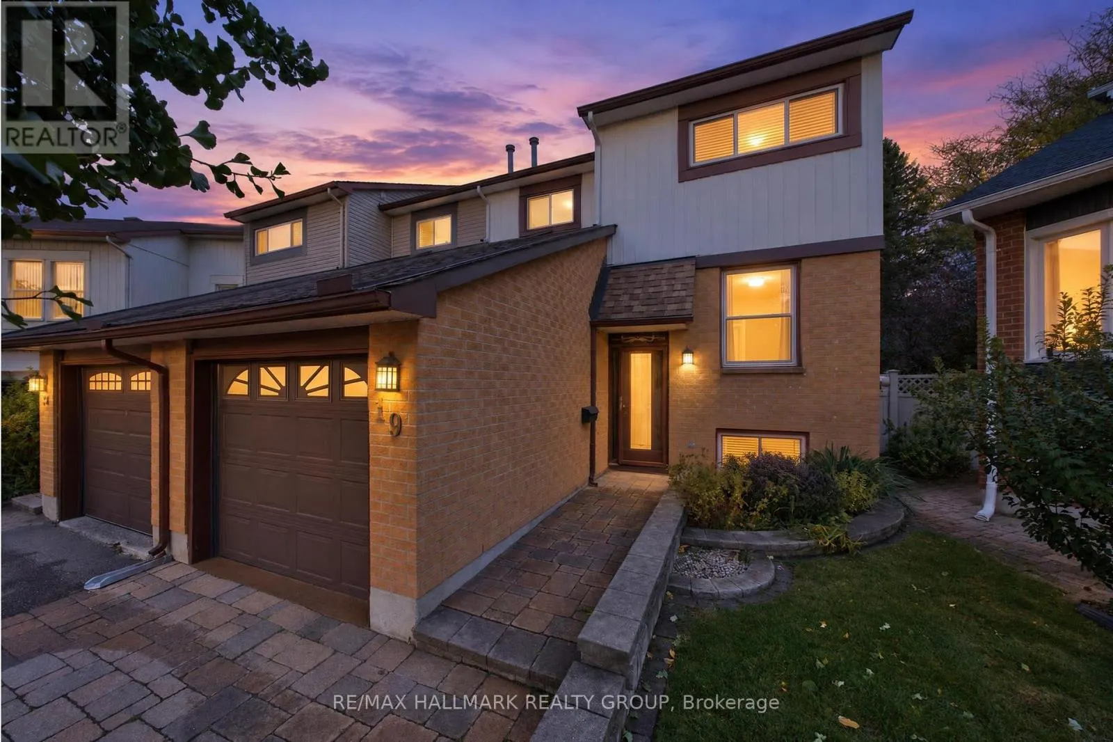 19 FALLOW COURT