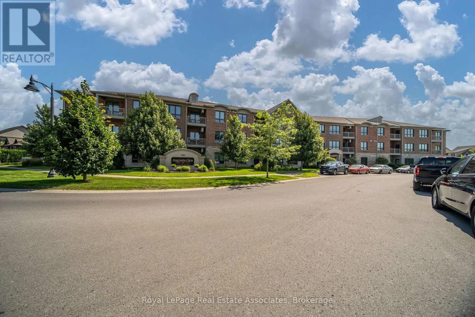 204 - 740 AUGUSTA DRIVE
