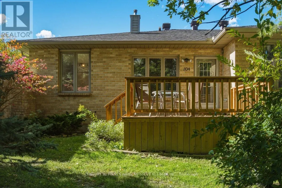 104 - 1500 RICHMOND STREET #104