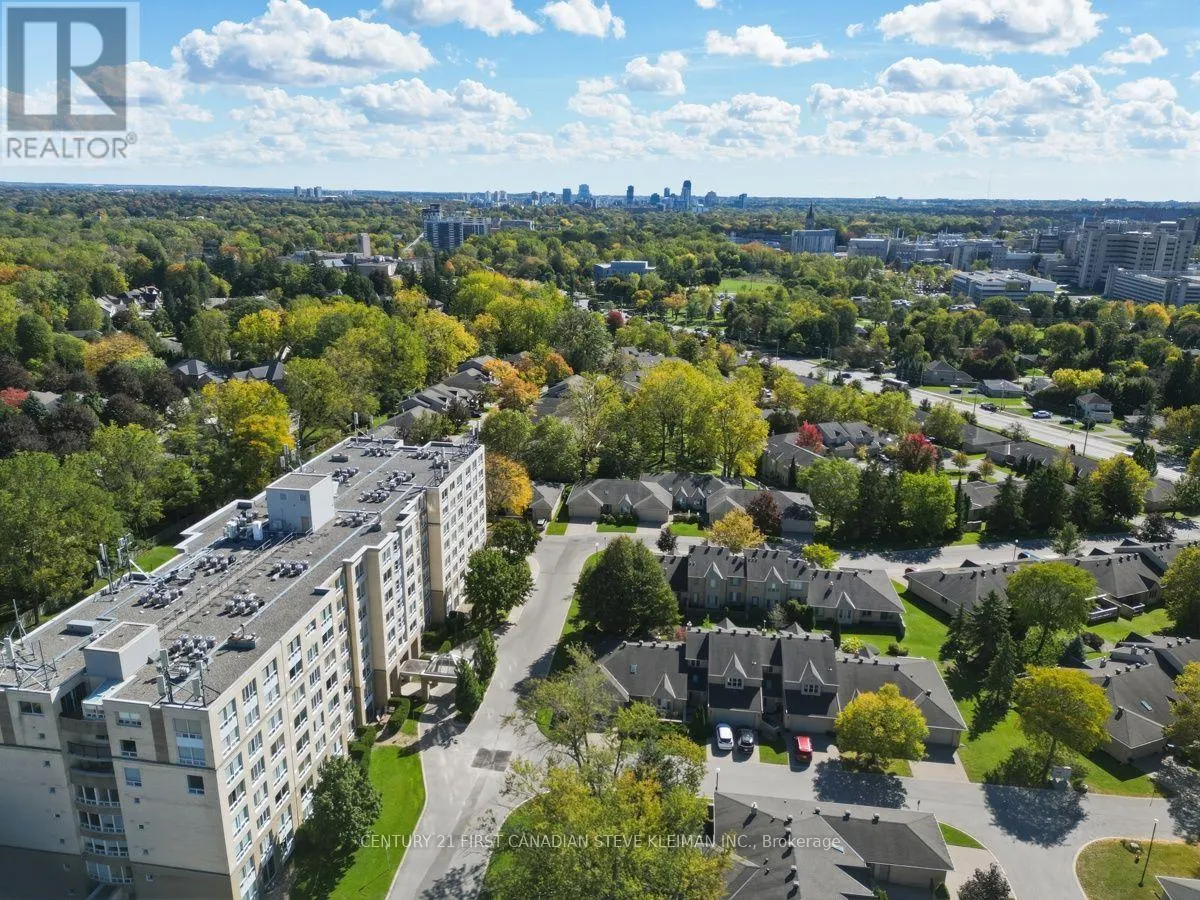 104 - 1500 RICHMOND STREET #104