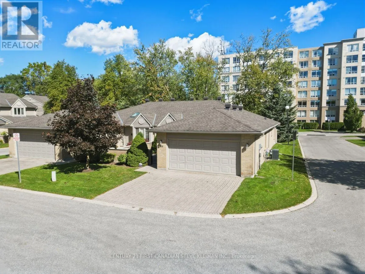 104 - 1500 RICHMOND STREET #104