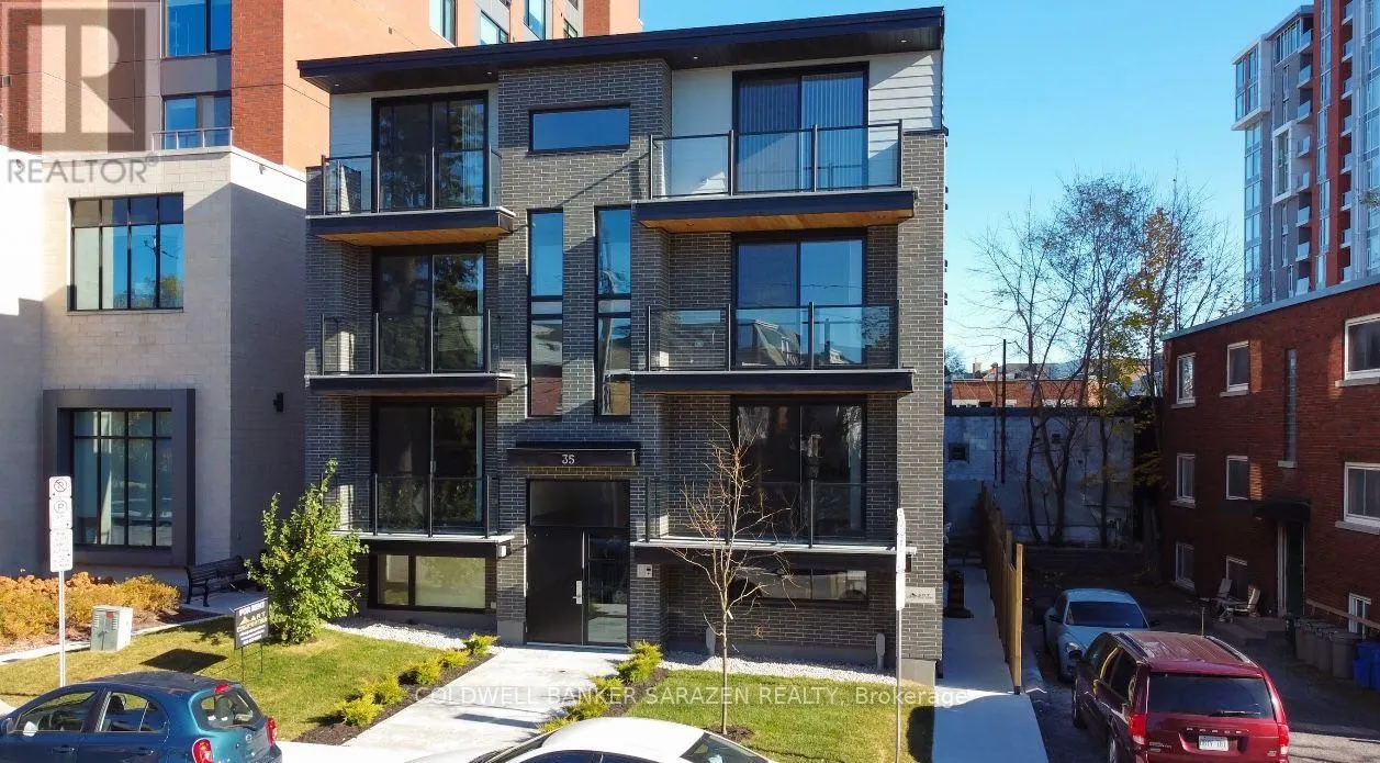 3 - 35 MONK STREET