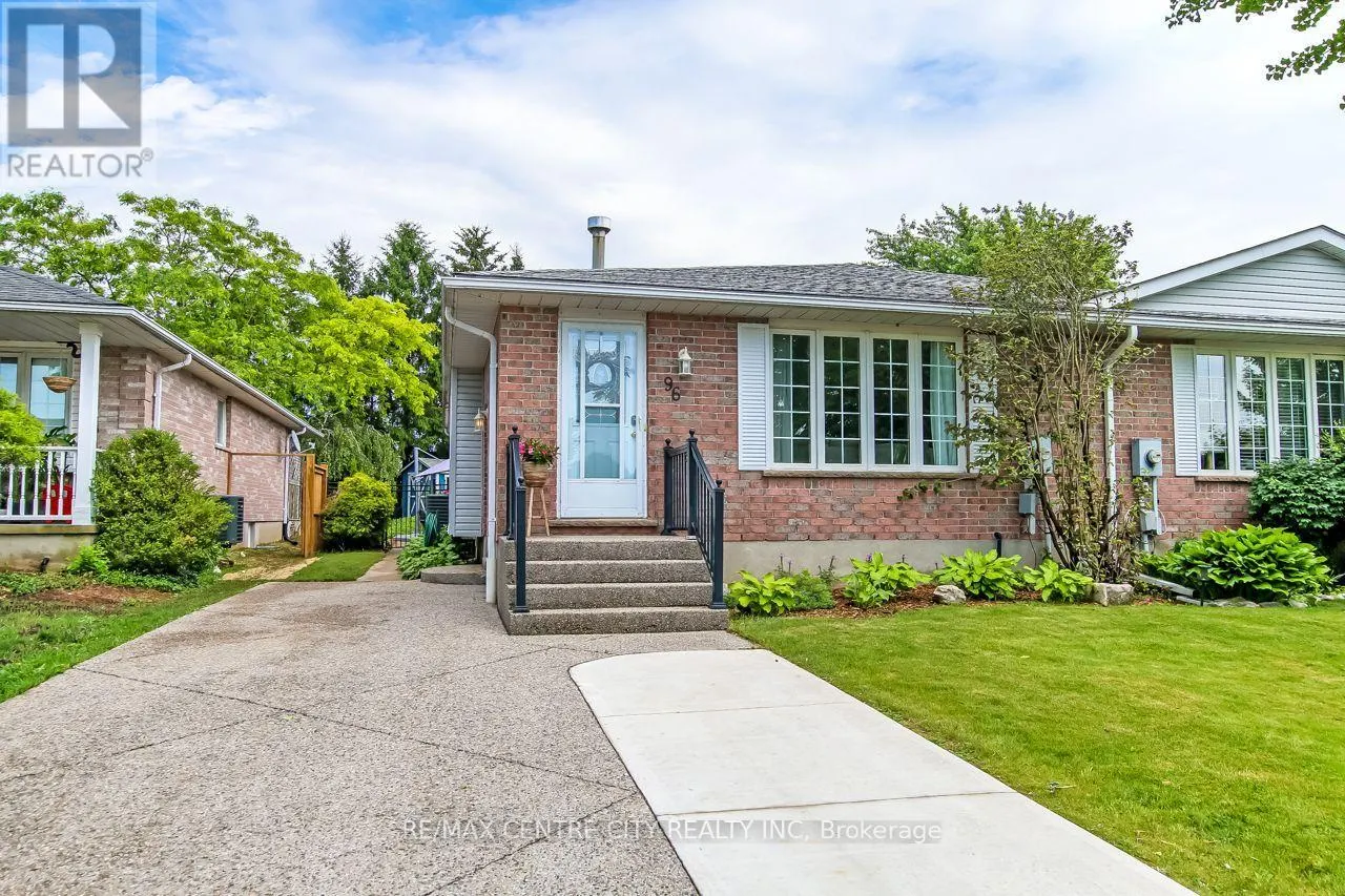 96 CARRIE CRESCENT