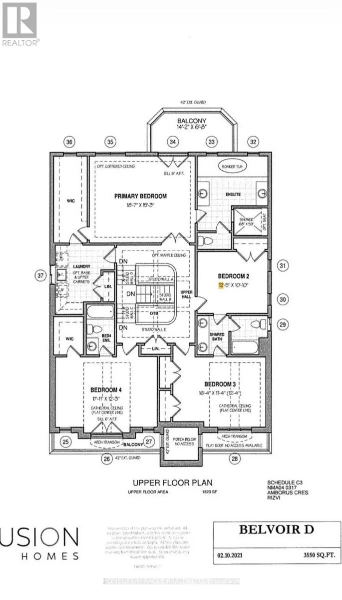 147 AMBROUS CRESCENT