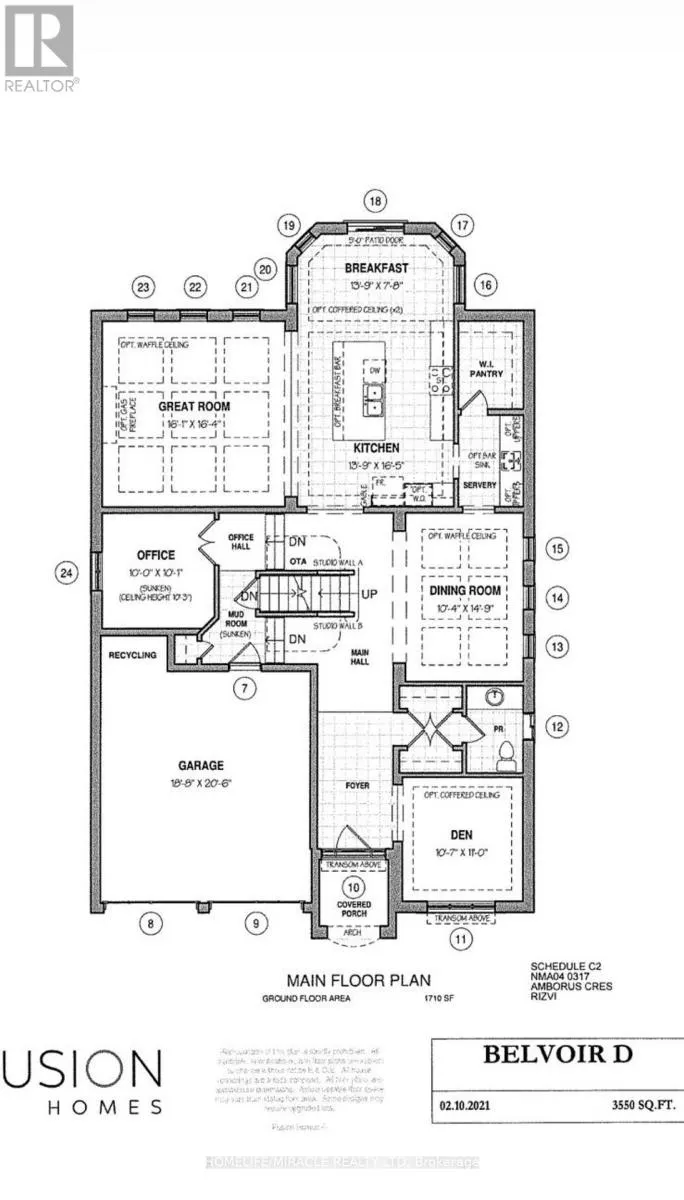 147 AMBROUS CRESCENT