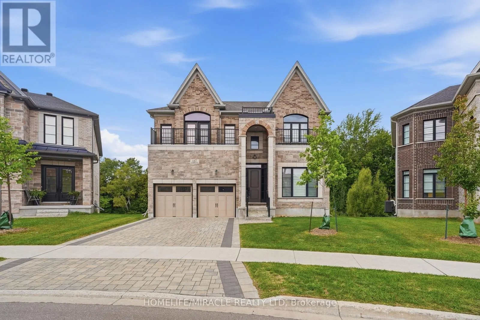 147 AMBROUS CRESCENT