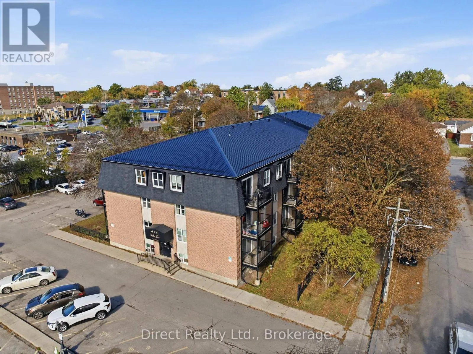 108 - 25 COLLEGE STREET E #108