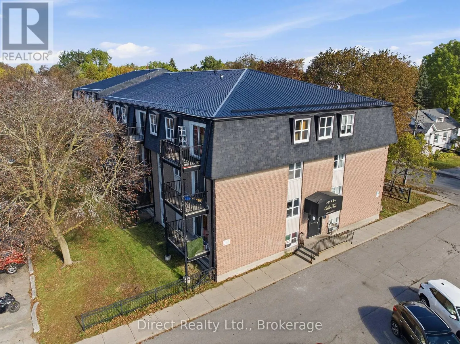 108 - 25 COLLEGE STREET E #108