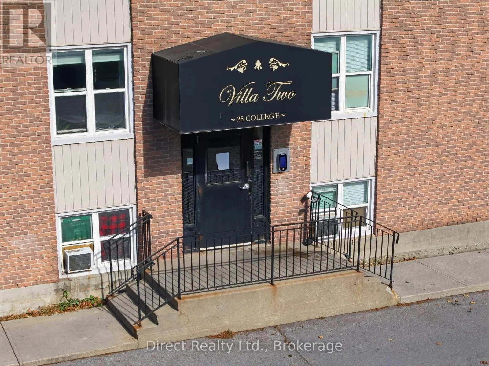 108 - 25 COLLEGE STREET E #108