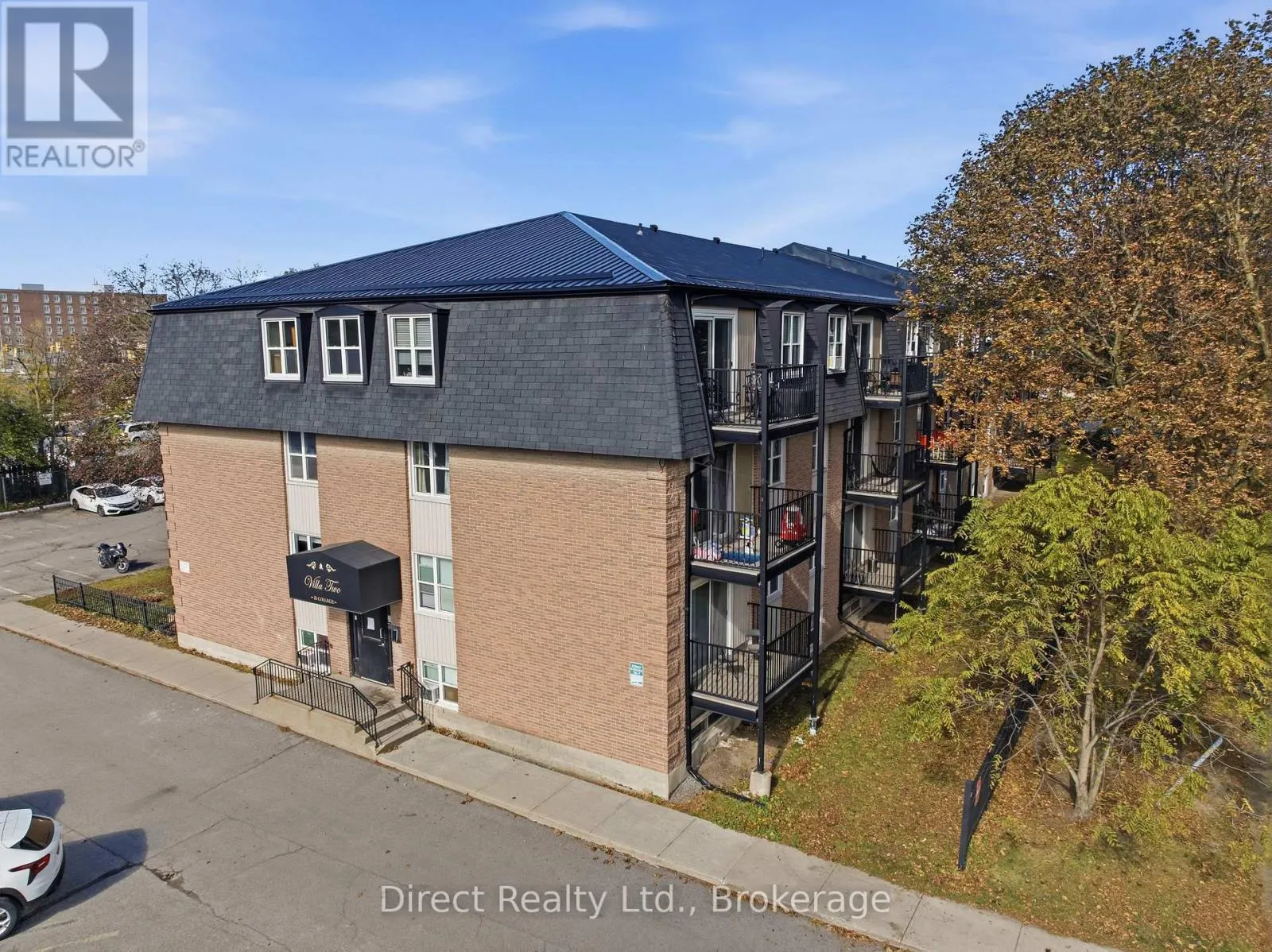 108 - 25 COLLEGE STREET E #108