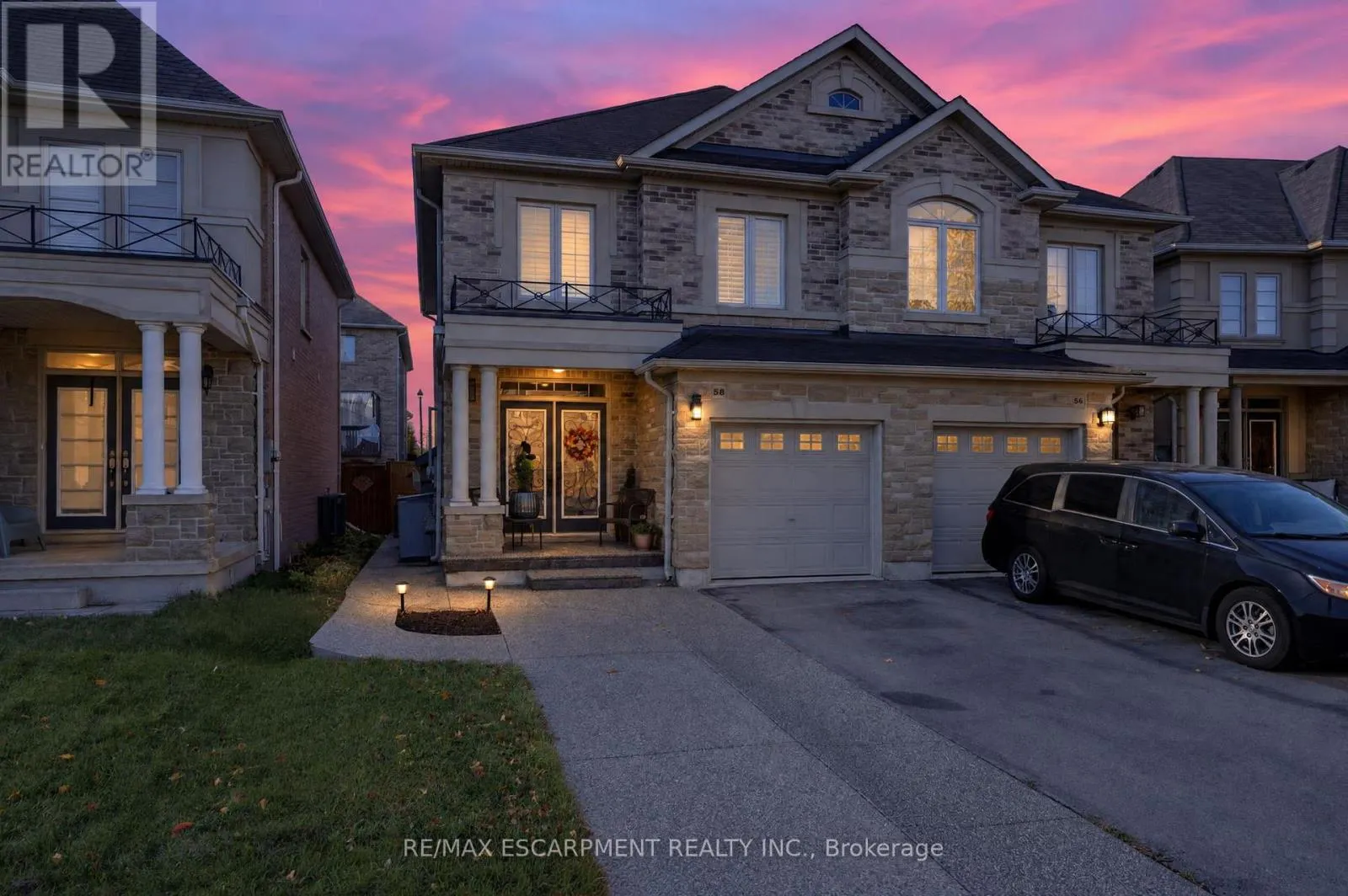 58 SUMMERBERRY WAY